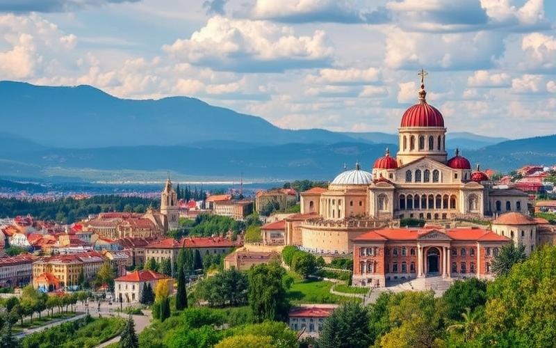 Must-See Tourist Sites in Bulgaria