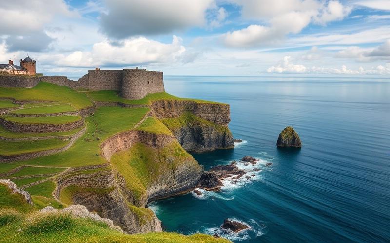 Consumption in Ireland: Trends and Outlook