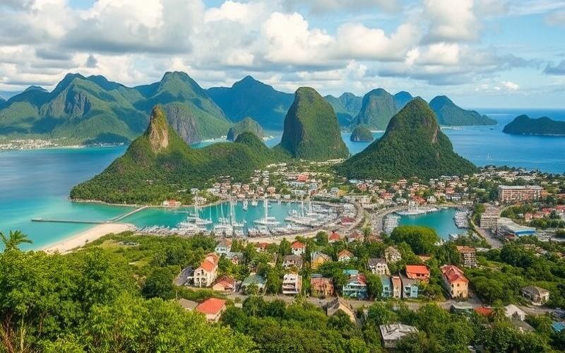Top Expat Neighborhoods in Vanuatu