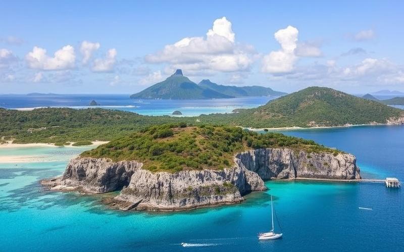 Current Trends in the Cayman Islands Real Estate Market