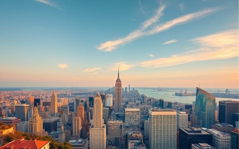 Finding Housing in the USA: Essential Tips and Tricks