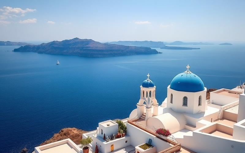 Top Local Real Estate Agencies in Greece