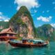 Setting Up a Company in Thailand: Administrative Procedures