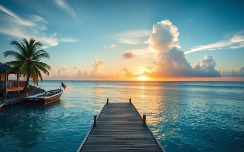 Investing: Top Neighborhoods in the Cayman Islands