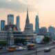 Top Expat Neighborhoods in Thailand