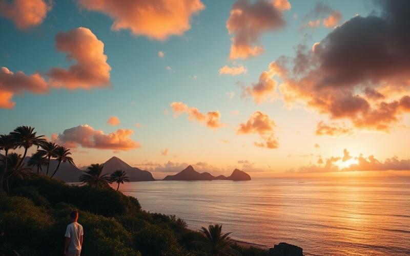 E-commerce Trends in Mauritius