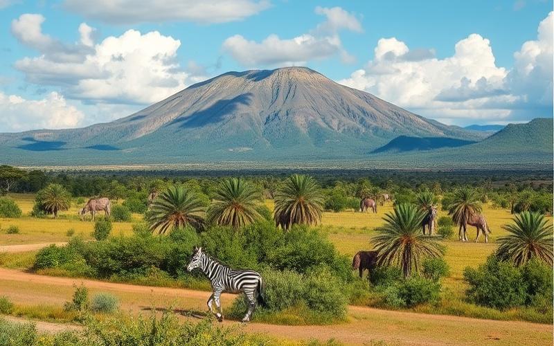 Guide to Labor Law in Madagascar