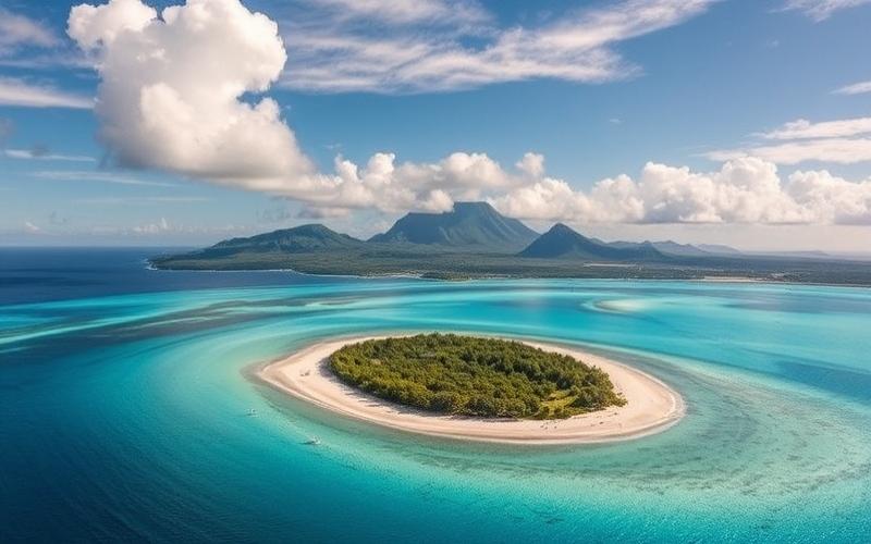 Launching a Startup in Mauritius: A Practical Guide
