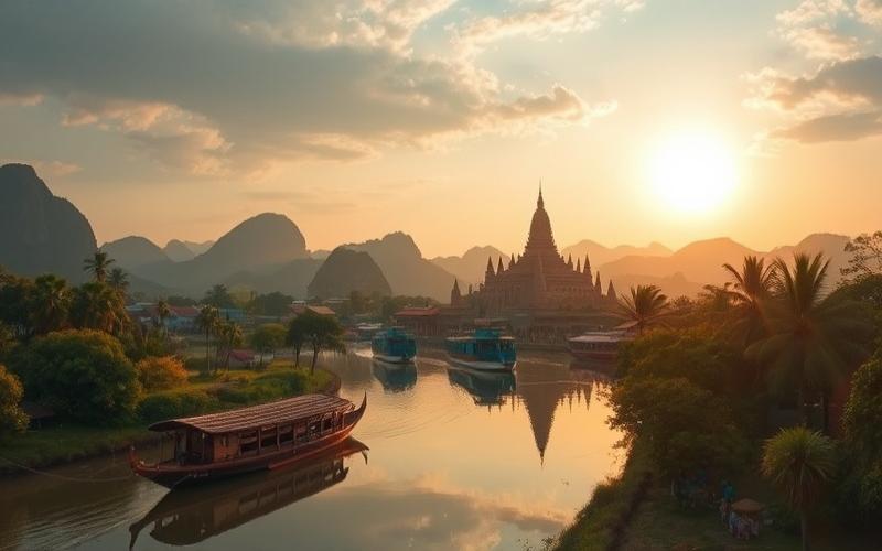 Managing Homesickness in Taiwan: Our Top Tips