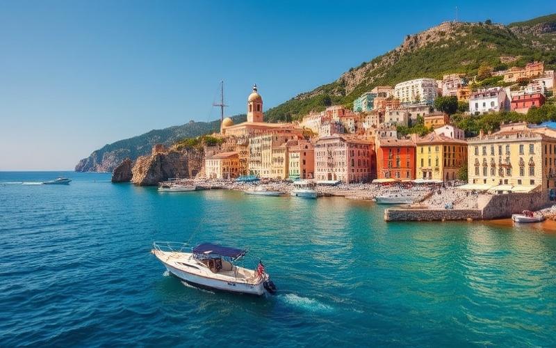 Negotiating a Real Estate Purchase in Greece: A Practical Guide