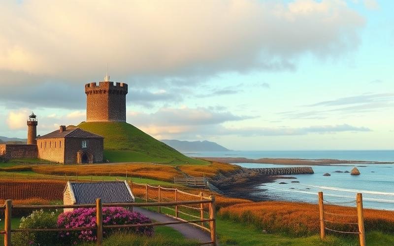 Business Bank Account in Ireland: Opening Guide
