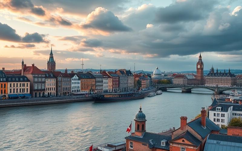 Healthcare for Expats in the United Kingdom