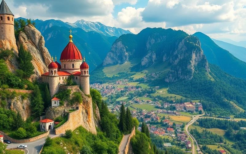 Culinary Guide for Expats in Bulgaria