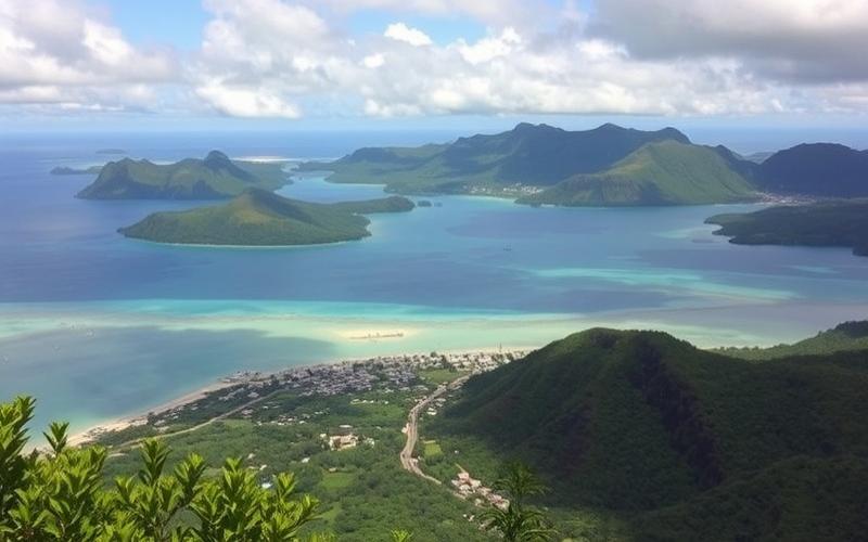 Tips for Overcoming Homesickness in Vanuatu
