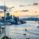 Top Expat Neighborhoods in New Zealand