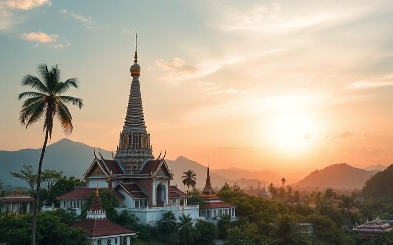 E-commerce Trends in Thailand