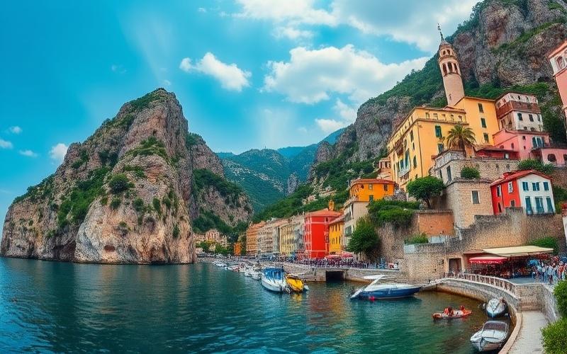 Commercial Real Estate Investment in Greece: Opportunities