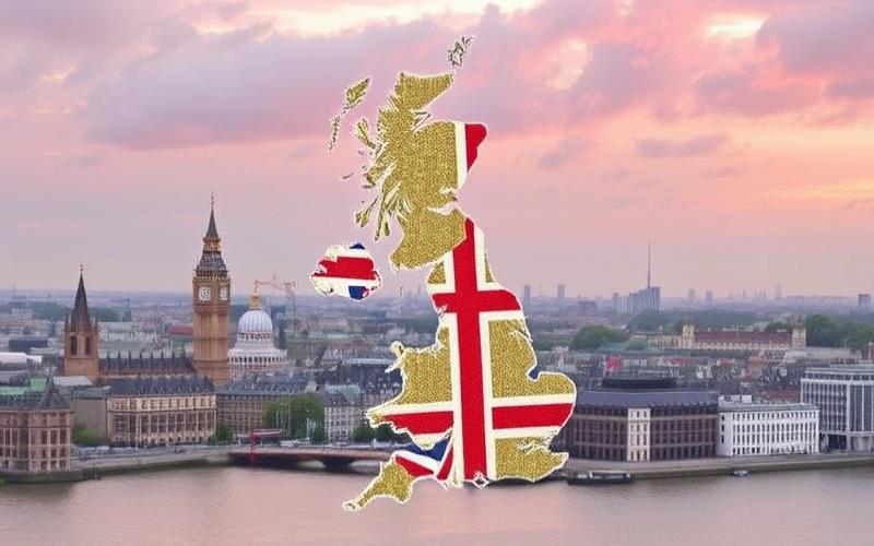 Cost of Living in the UK for Expats