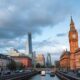 Top Expat Neighborhoods in the UK