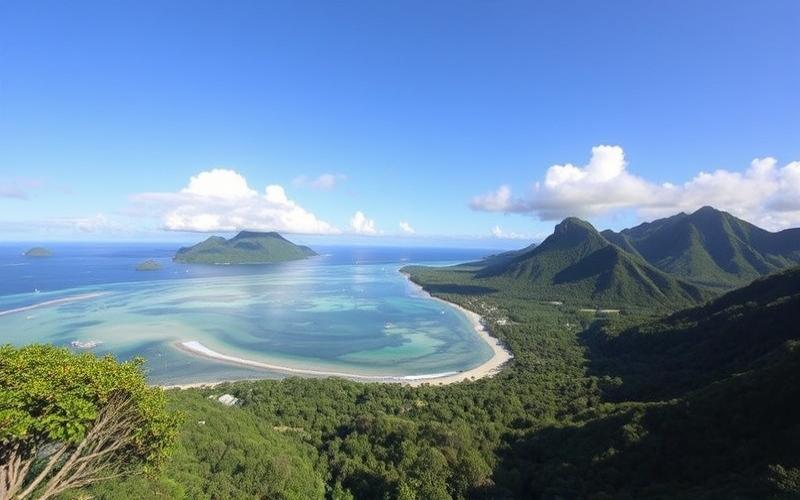 Vanuatu Taxation: Income Tax and Property Tax