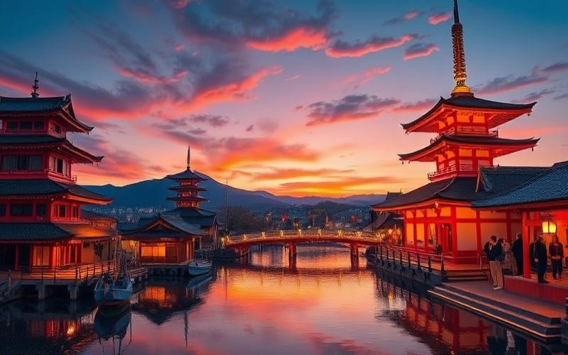 Marriage in Japan: Steps and Required Documents