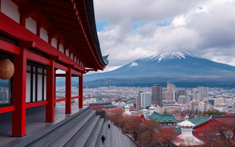 Taxation of Non-Residents in Japan: Filing Obligations