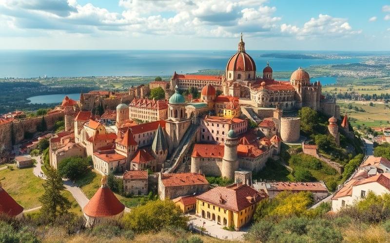 Investment in Commercial Real Estate in Estonia