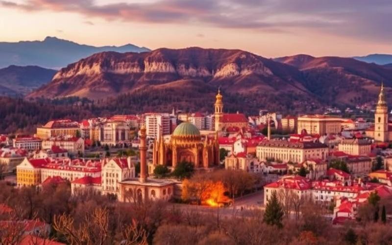 Bulgaria Residence Visas: A Guide by Stay Type