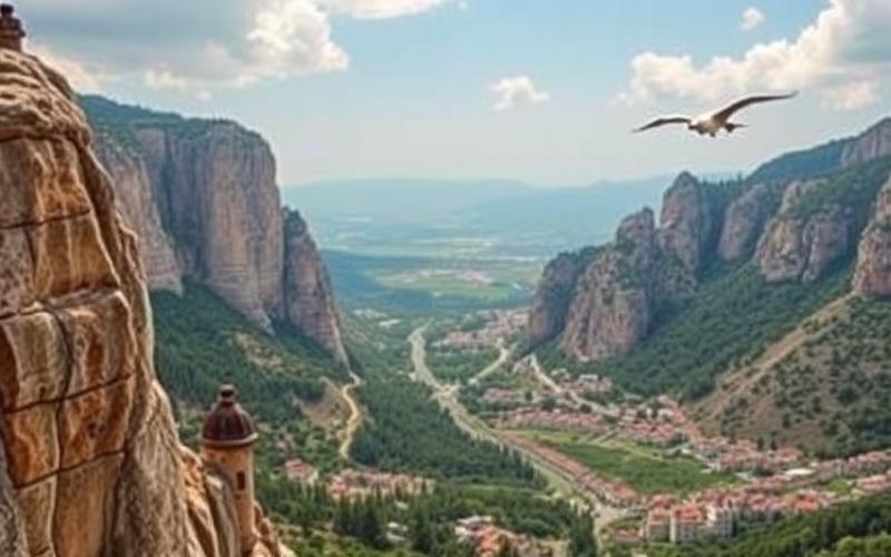 Professional Networking in Bulgaria: Strategies for Expats