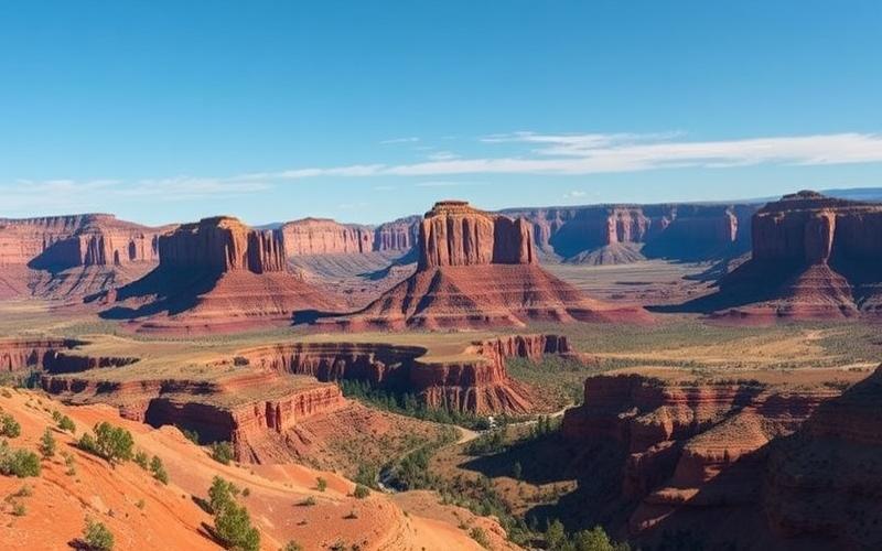 Utah Real Estate Trends and Outlook 2025