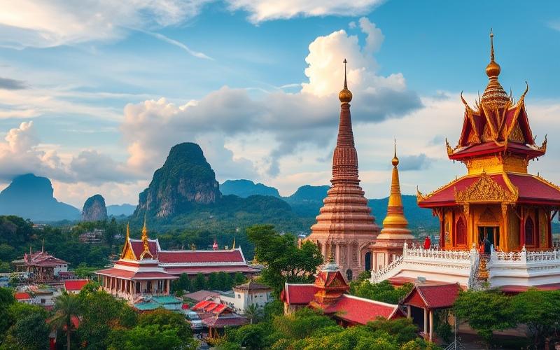 Foreign Ownership Regulations in Thailand