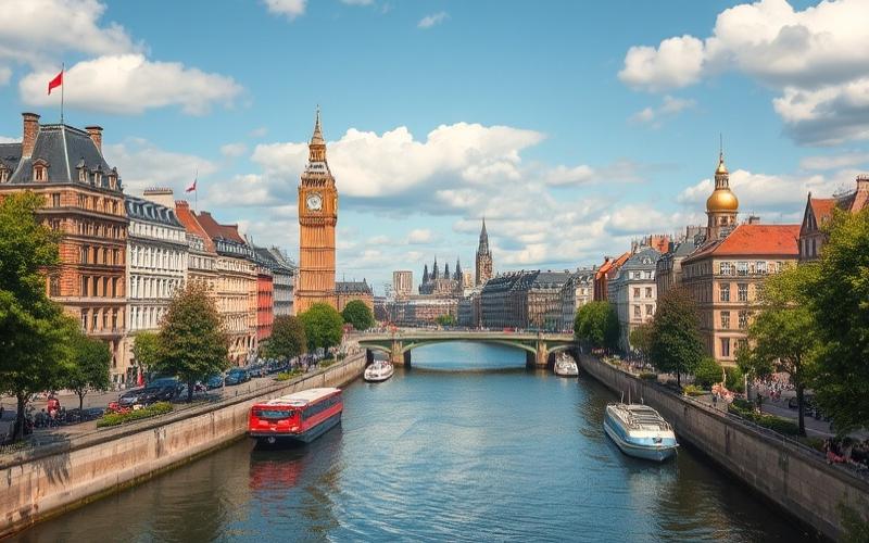 Managing Homesickness in the UK: Our Tips