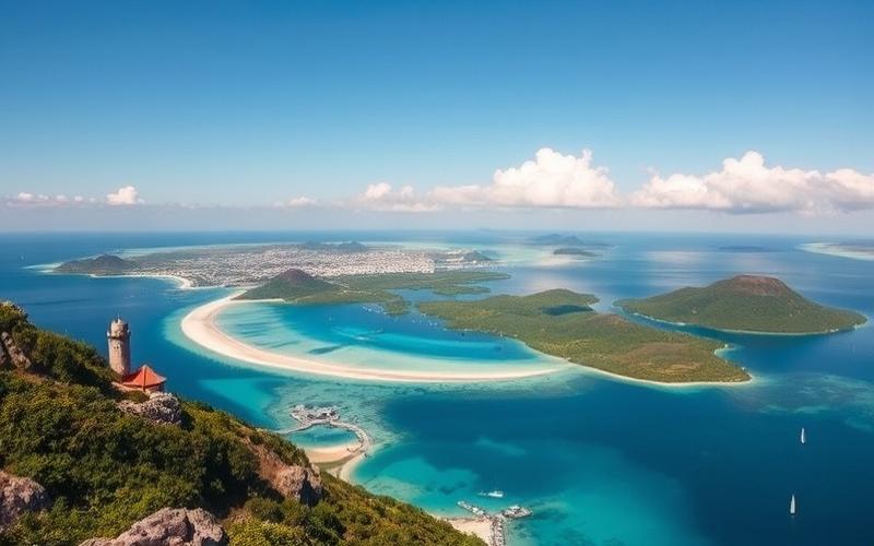 Renovating a Property in the Cayman Islands: Practical Guide