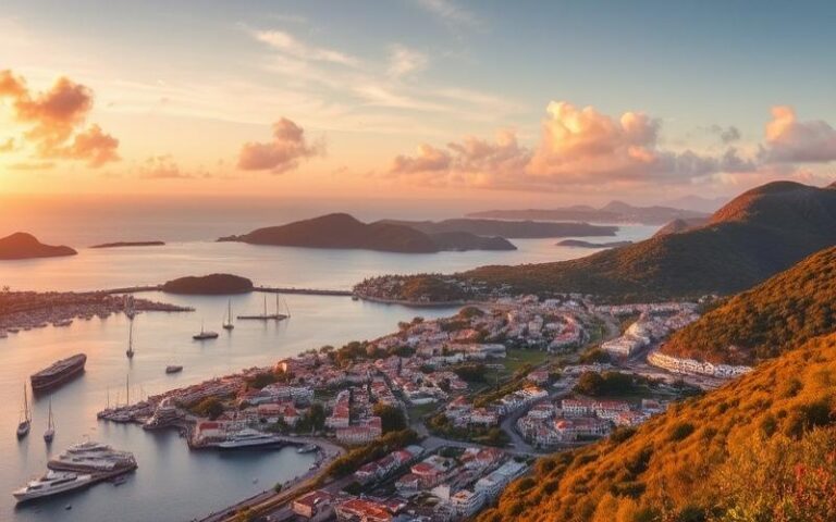 History of Saint Barthélemy: From Indigenous Peoples to Overseas ...