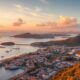 History of the Country in Saint Barthélemy