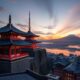 Seasonal Rentals: Opportunities in Japan