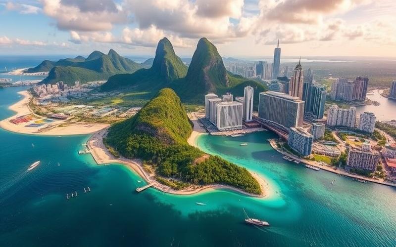 Luxury Real Estate in Panama: Expectations of Female Clients