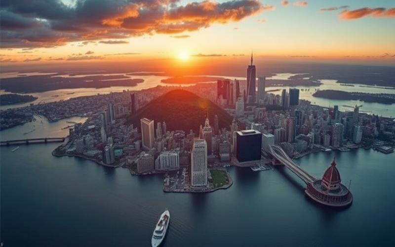 Safety in the USA: Tips for a Smooth Expat Life