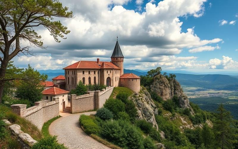 Estonia’s Second-Home Market