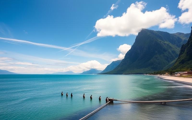 Practical Guide to Public Transport in New Zealand