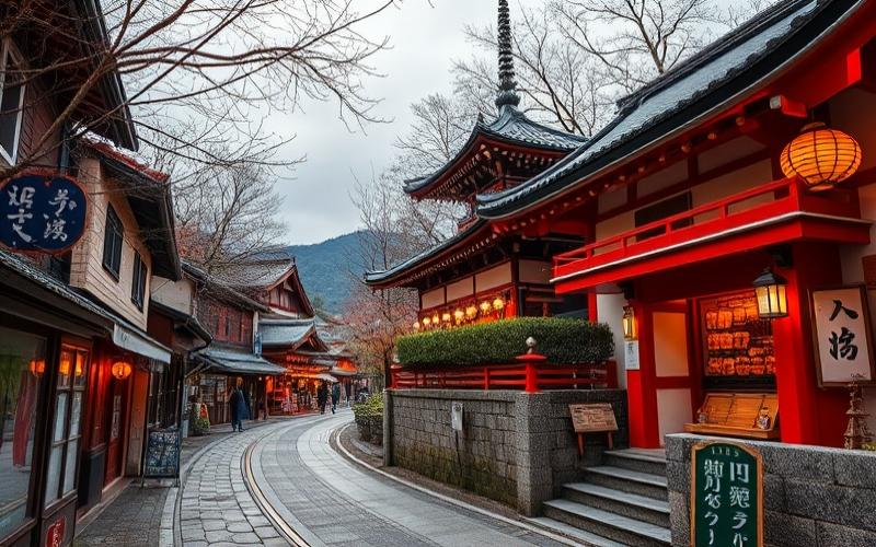 LGBTQ+ Life in Japan: Rights and Communities