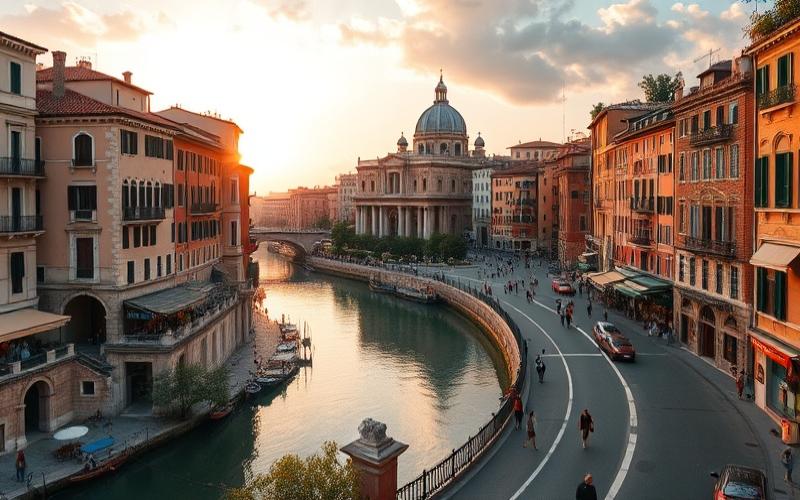 Expat Guide: Religious Practices in Italy