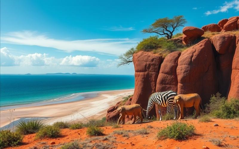 Protecting Your Intellectual Property in Madagascar