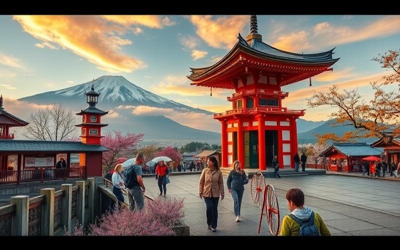 Foreigners’ Rights in Japan: Legislative Updates