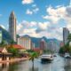 Impact of Digital Nomads on Panama’s Rental Market
