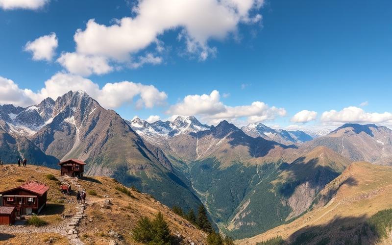 Tips for Adapting to Andorra’s Climate