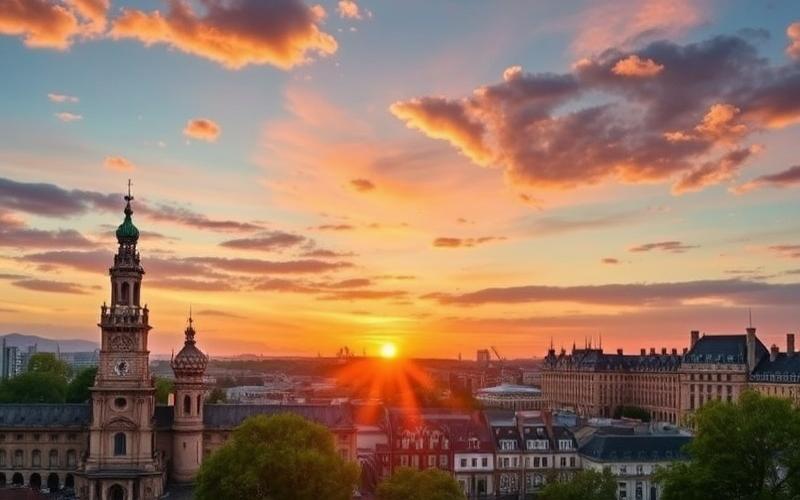 Common Mistakes When Buying Property in the UK