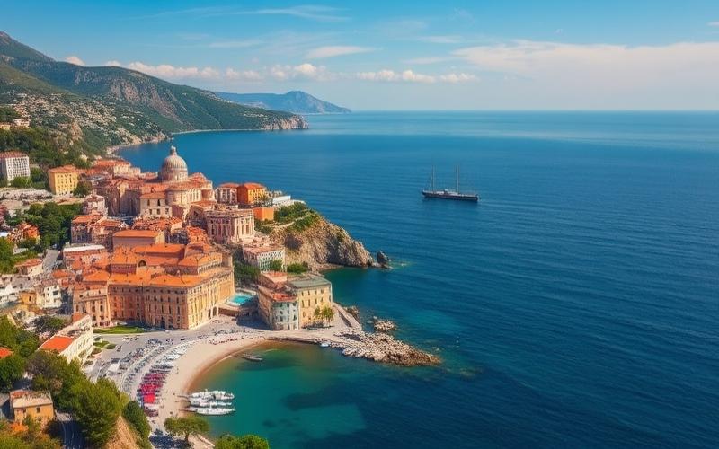 Tips to Sell a Property in Greece Quickly