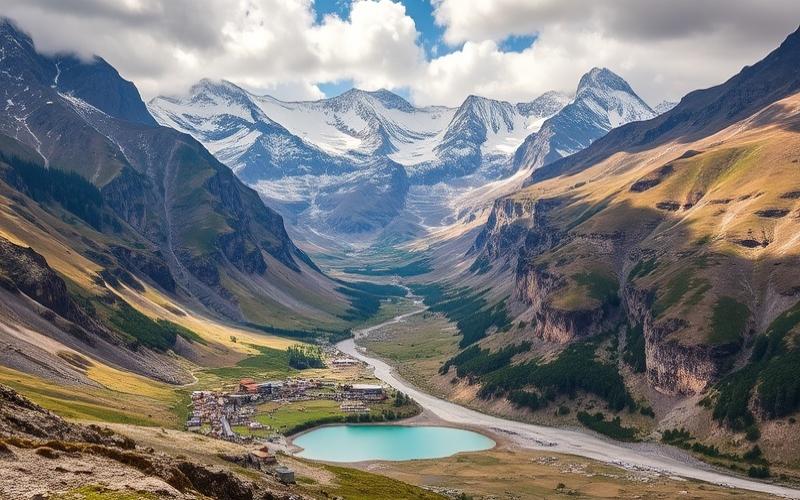 Expat Job Opportunities in Andorra’s Labor Market