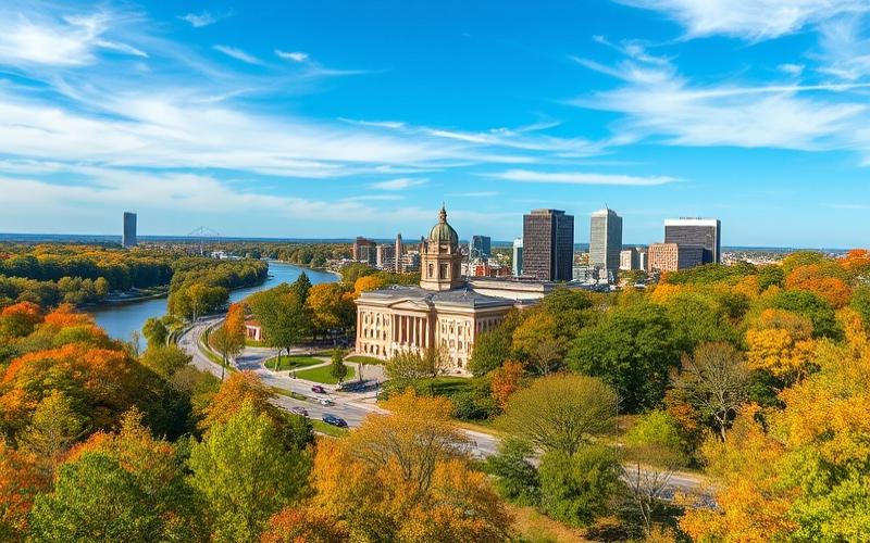 Connecticut Real Estate: 2025 Trends